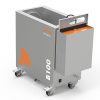 TEGRAS Filnet Ultrasonic - Görsel 2