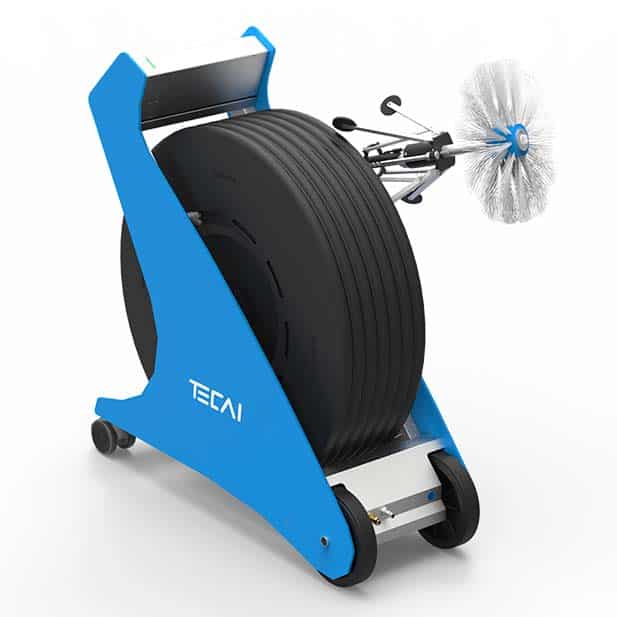 Tecai Proair - Görsel 2