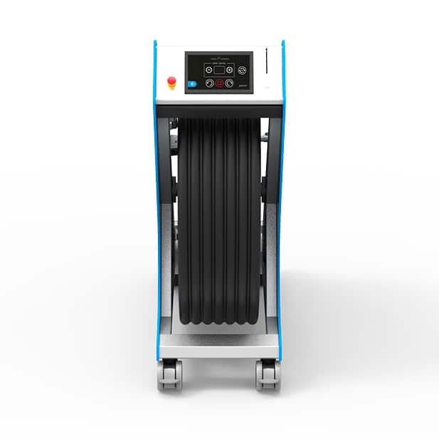 Tecai Proair - Görsel 3