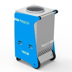 Tecai Hepair 6000